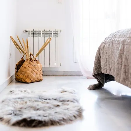 Appartement Capital Next To Albaicin, Free Parking *