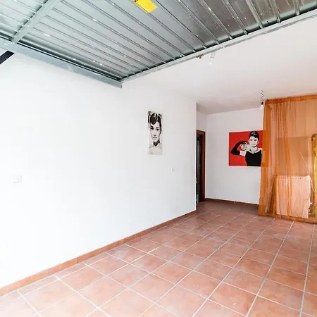 Capital Next To Albaicin, Free Parking Appartement