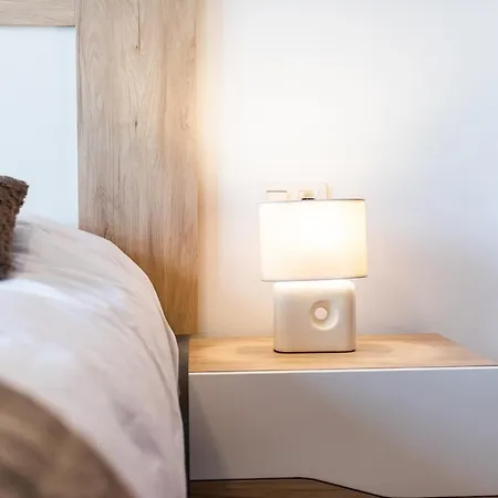 Capital Next To Albaicin, Free Parking Апартаменты *