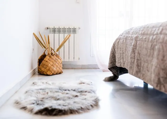 Apartamento Capital Next To Albaicín, Free Parking *