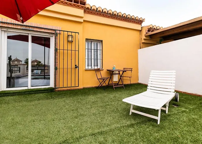 Capital Next To Albaicín, Free Parking Apartamento Granada