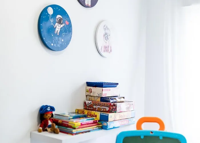 Capital Next To Albaicín, Free Parking Granada