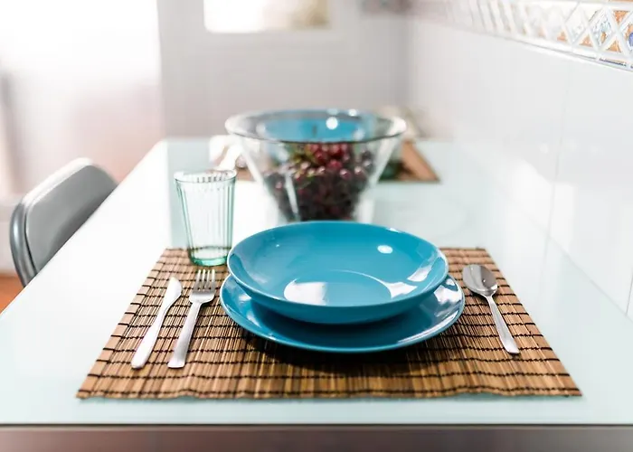 Capital Next To Albaicín, Free Parking Granada