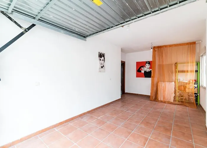 Capital Next To Albaicín, Free Parking Apartamento